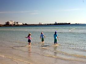 Wallaroo North Beach Tourist Park - Stayed 0