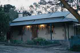Walnut Cottage - Stayed 0