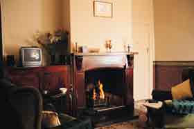 Walnut Cottage - Stayed 1