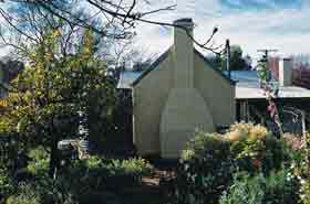Walnut Cottage - Stayed 2