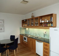 White Sails - Stayed