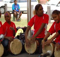 Willangi Bush Escapes - Stayed