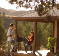 Willow Springs Overseer's Cottage - Stayed