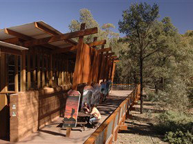 Wilpena Pound Resort - Stayed 1