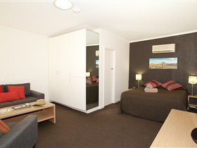 Wilpena Pound Resort - Stayed 2