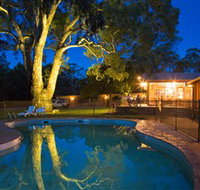Wilpena Pound Resort - Stayed