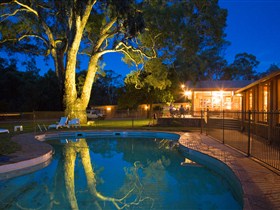Wilpena Pound Resort - Stayed 0