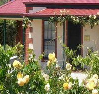 Wine And Roses Bed And Breakfast - Stayed