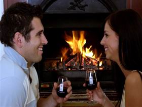 Wine And Roses Bed And Breakfast - Stayed 2