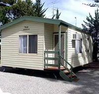 Yorketown Caravan Park - Stayed