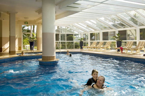 2nd Avenue Beachside Apartments - Stayed 1