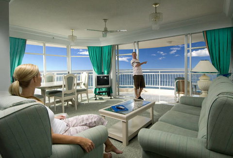 2nd Avenue Beachside Apartments - Stayed 0