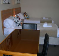 3 Sisters Motel  Cottage - Stayed