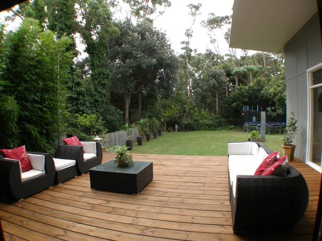 Conjola Park NSW Stayed