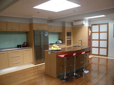 7 Donlan Road - Stayed 3