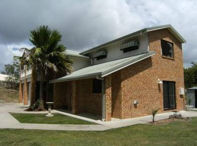 A Beach 'N Reef Motel - Stayed 1