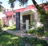 A Colourcity Apartments - Stayed