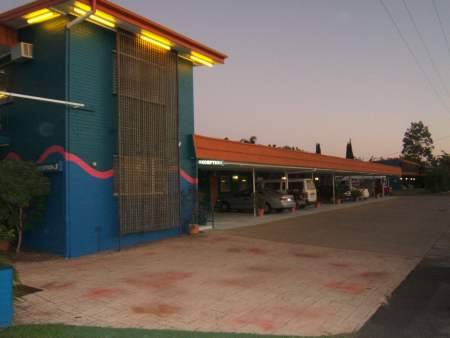 A Oscar Motel - Stayed 0