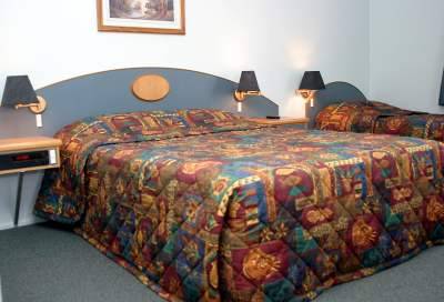 A Oscar Motel - Stayed 1