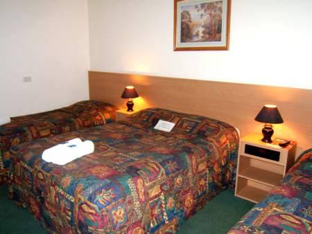 A Oscar Motel - Stayed 2