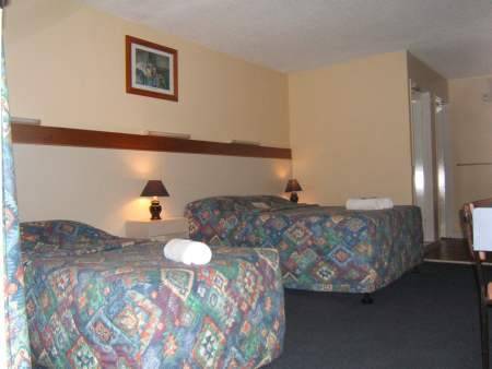 A Oscar Motel - Stayed 3