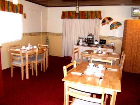 A Oscar Motel - Stayed 4