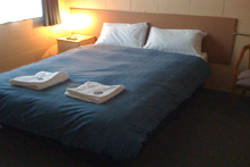 Jindabyne NSW Stayed