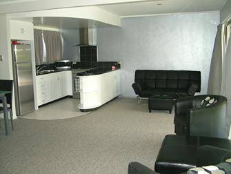 Norfolk Island ACT Stayed