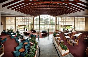 Abbey Beach Resort - Stayed 1