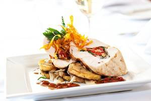 Abbey Beach Resort - Stayed 2