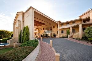 Abbey Beach Resort - Stayed 3