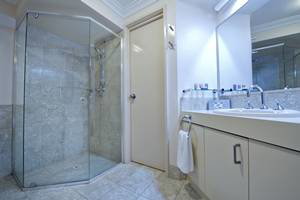 Abbey Beach Resort - Stayed 4