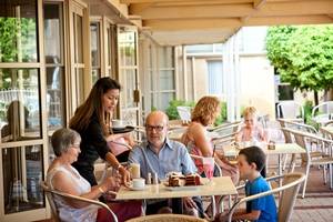 Abbey Beach Resort - Stayed 10