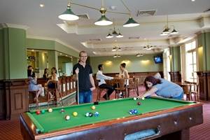 Abbey Beach Resort - Stayed 11