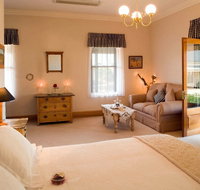 Abbotsford Country House - Stayed