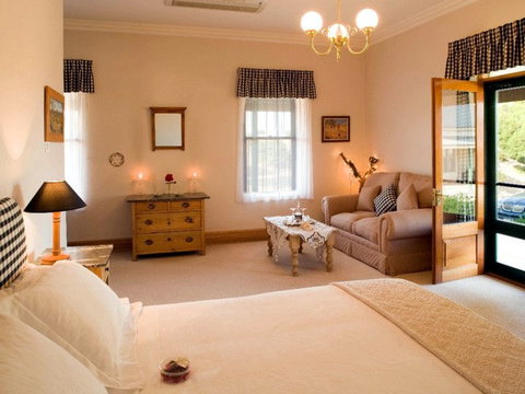 Abbotsford Country House - Stayed 0