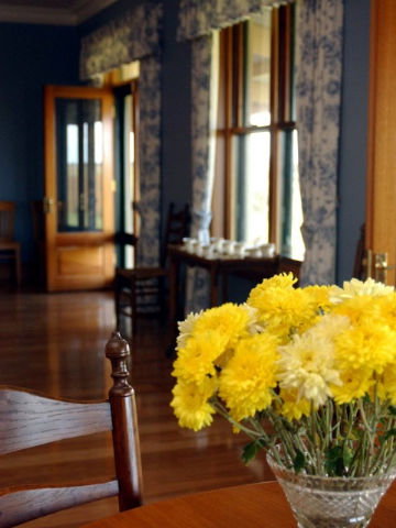 Abbotsford Country House - Stayed 2