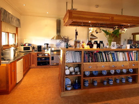 Abbotsford Country House - Stayed 3