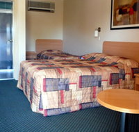 Abel Tasman Motor Inn - Stayed