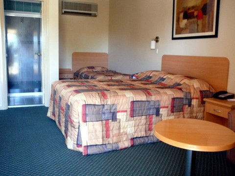Abel Tasman Motor Inn - Stayed 0