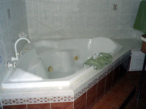 Abel Tasman Motor Inn - Stayed 1