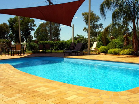 Abel Tasman Motor Inn - Stayed 2