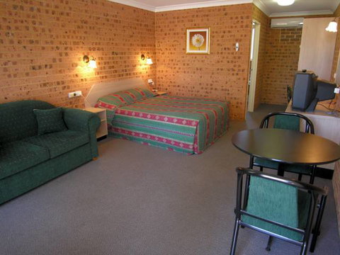 Aberdeen Motel - Stayed 0