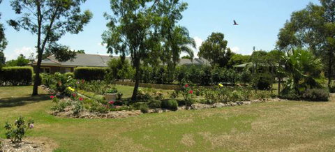 Aberdeen Motel - Stayed 1