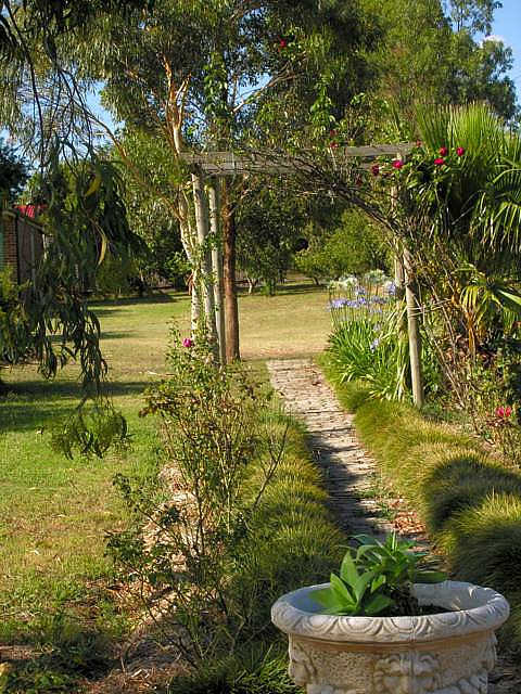 Aberdeen Motel - Stayed 2