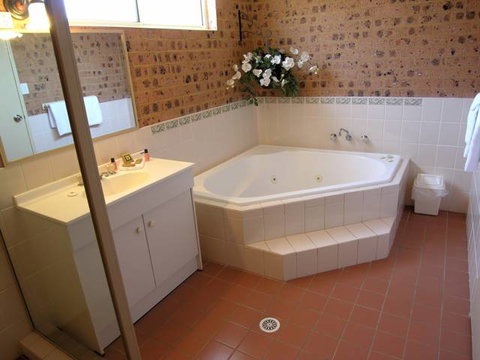 Aberdeen Motel - Stayed 4