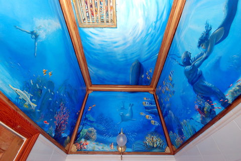 Above Bored Bed And Breakfast - Stayed 5