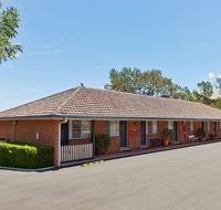 Abraham Lincoln Motel - Stayed