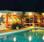 Absolute Lakes Entrance - Stayed