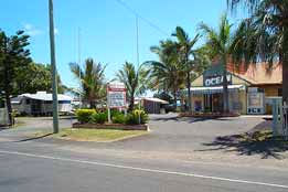 Bargara QLD Stayed